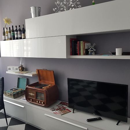 Appartamento Saretta อัสตี ภายนอก รูปภาพ